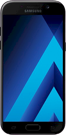 Image of Galaxy A5 2017